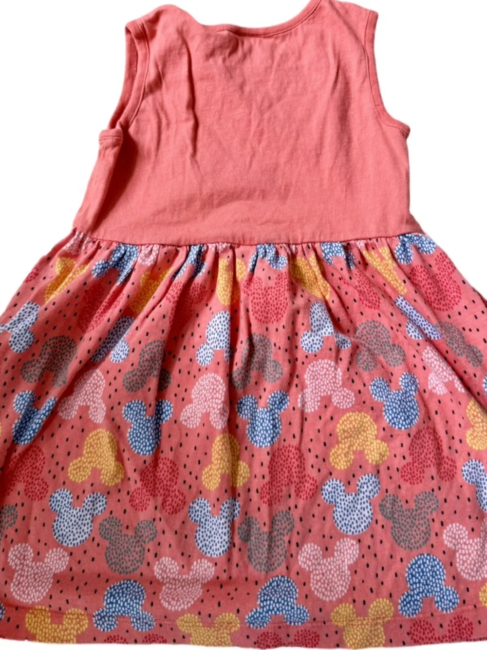 Hanna Andersson soft sleeveless